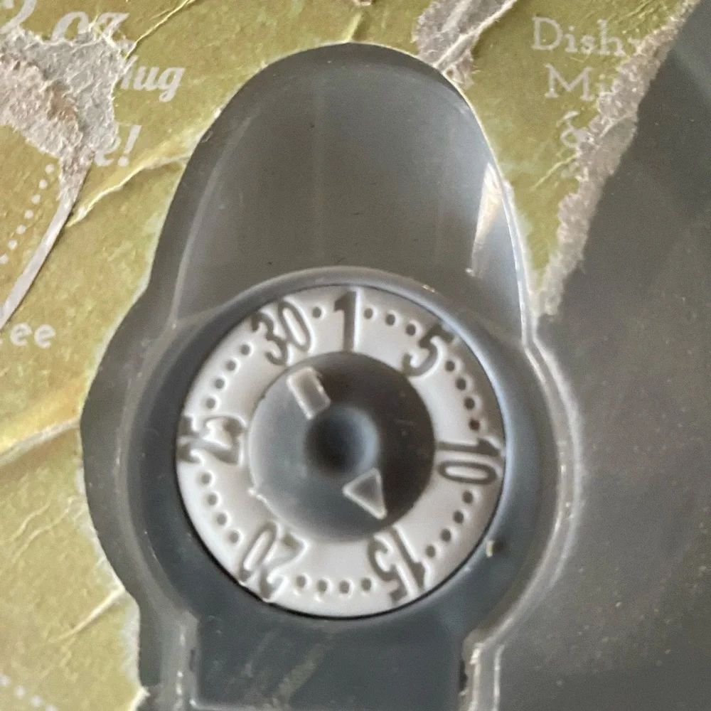 Pier 1 Microwave Safe Dish